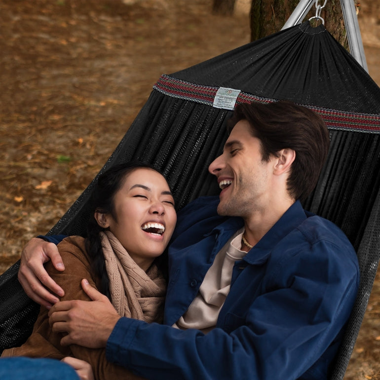 Original Stainless Steel Hammock Stand