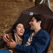 Original Stainless Steel Hammock Stand