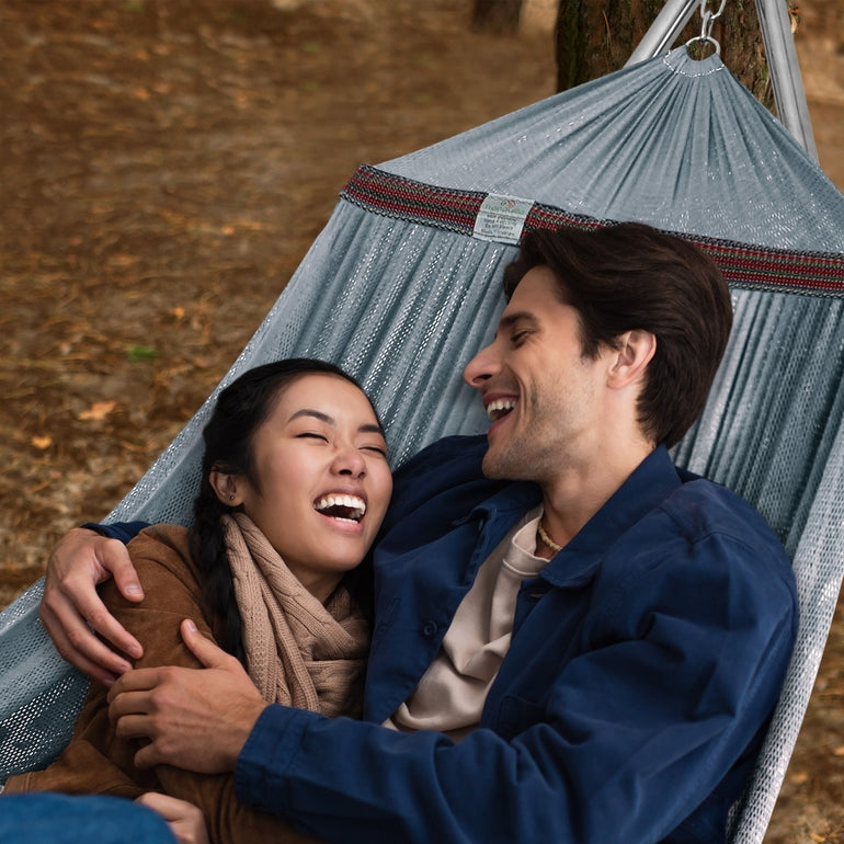 Original Stainless Steel Hammock Stand