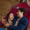 Original Stainless Steel Hammock Stand