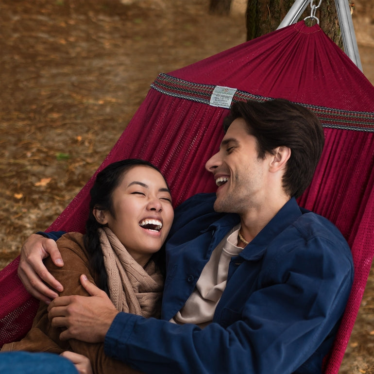 Original Stainless Steel Hammock Stand