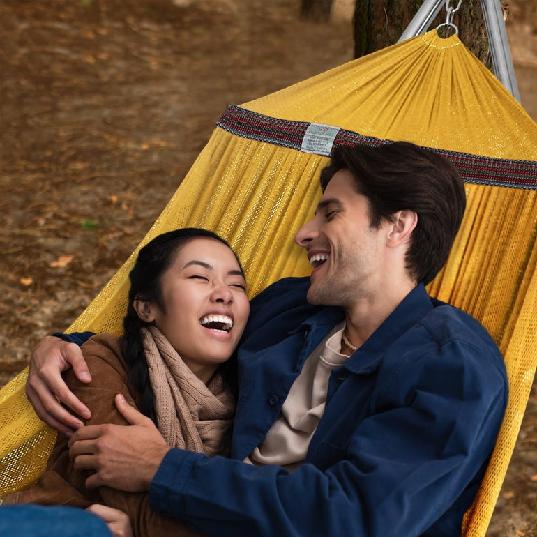 Original Stainless Steel Hammock Stand