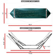 Original Stainless Steel Hammock Stand