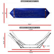 Original Stainless Steel Hammock Stand