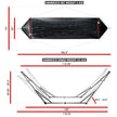 Original Stainless Steel Hammock Stand