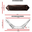 Original Stainless Steel Hammock Stand