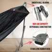 Original Stainless Steel Hammock Stand