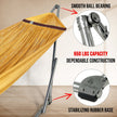 Original Stainless Steel Hammock Stand