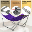 Original Stainless Steel Hammock Stand