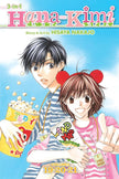 Hana-Kimi, Complete Series Manga Omnibus Set (Vol. 1~8)