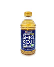Hanamaruki Liquid Shio Koji (500ML) [Best Before Date: 2027.10.12]