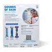 Hand 2 Mind - 2024-Ff-Sounds of Rain Sensory Tubes