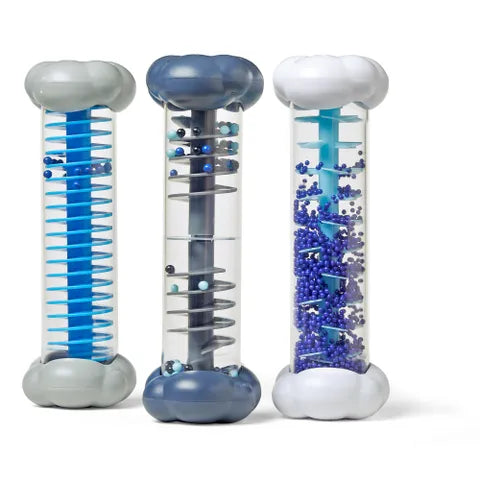Hand 2 Mind - 2024-Ff-Sounds of Rain Sensory Tubes