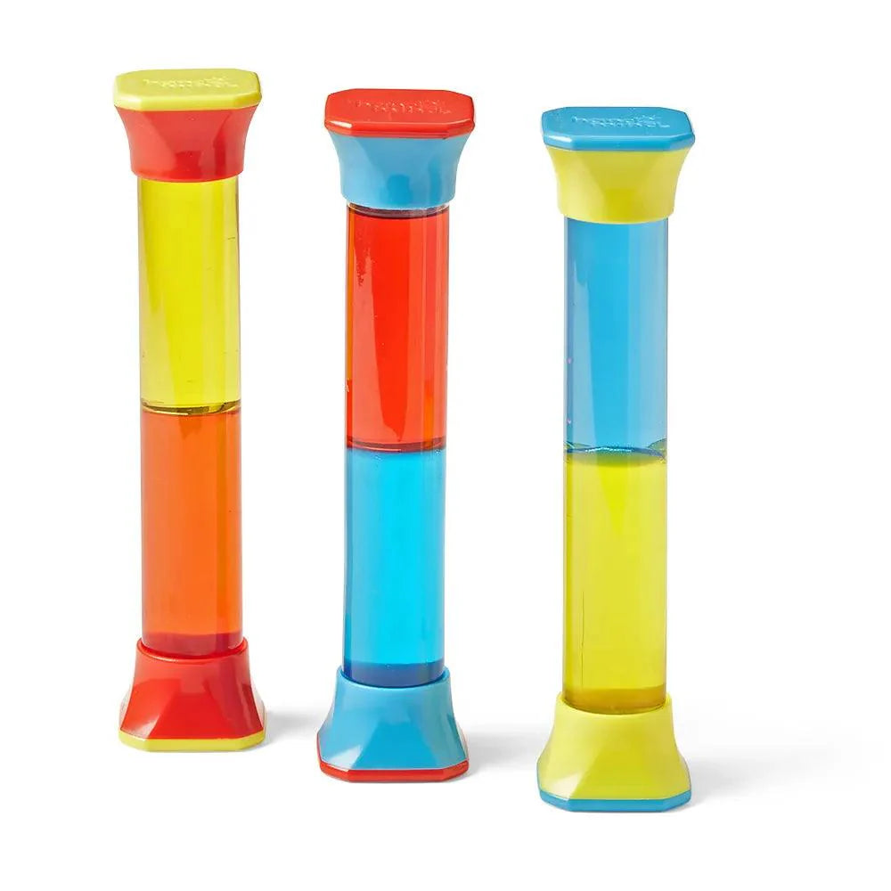 Hand 2 Mind - Color Mix Sensory Tubes