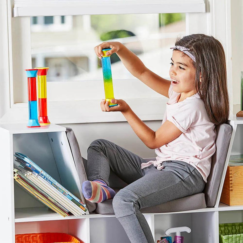 Hand 2 Mind - Color Mix Sensory Tubes