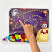 Hand 2 Mind - Colors & Shapes Sensory Pad