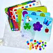 Hand 2 Mind - Colors & Shapes Sensory Pad