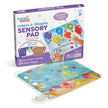 Hand 2 Mind - Colors & Shapes Sensory Pad