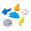 Hand 2 Mind - Explore The Weather Counters