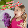Hand 2 Mind - Feelings Family Puppets