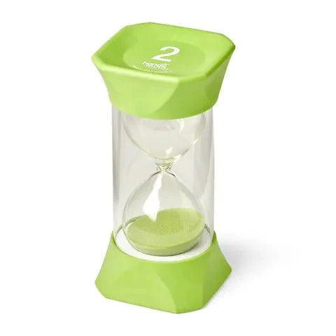 Hand 2 Mind - Jumbo Sand Timer (2-Minute)
