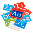 Hand 2 Mind - Letter Formation Sensory Pad