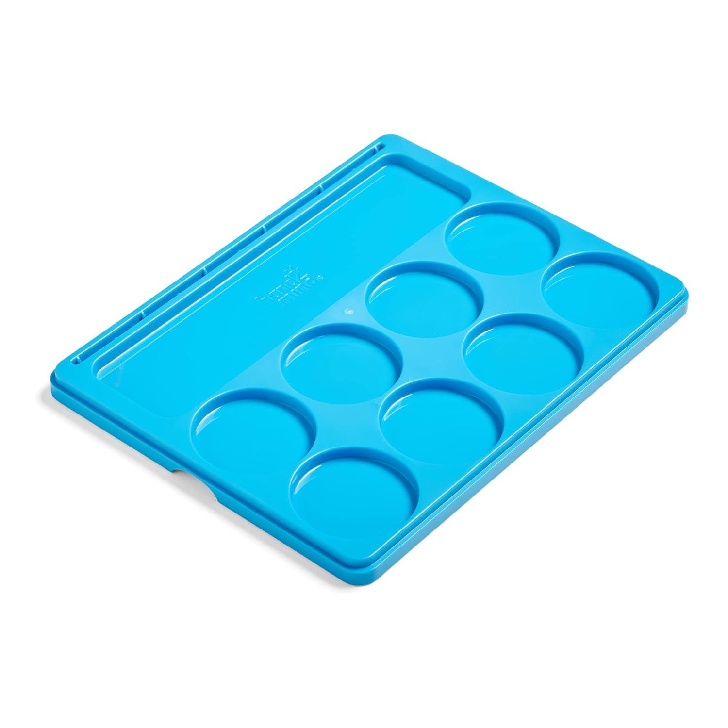 Hand 2 Mind - Little Minds At Work Sound Segmenting Trays Set of 6
