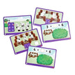 Hand 2 Mind - Mathlink Cubes Numberblocks Sheep Farm Activity Set