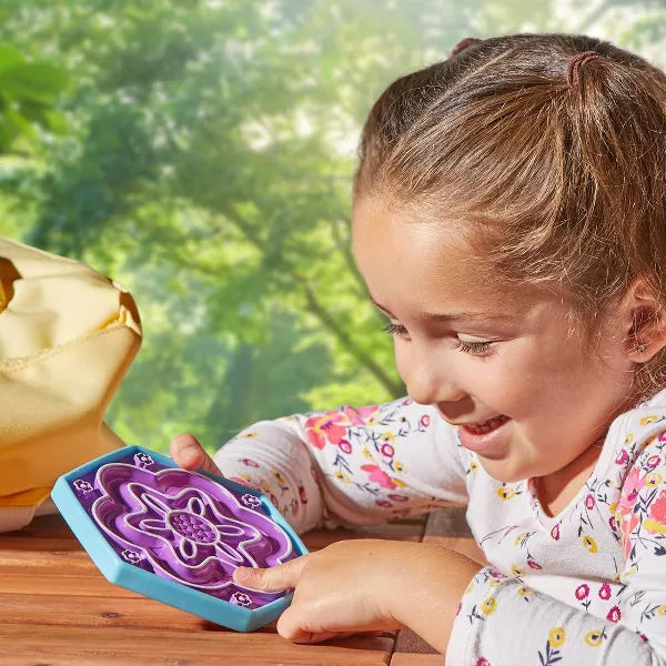 Hand 2 Mind - Mindful Maze Garden Pack