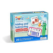 Hand 2 Mind - Jeu de casse-têtes Numberblocks pour apprendre à additionner et à soustraire
