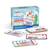 Hand 2 Mind - Jeu de casse-têtes Numberblocks pour apprendre à additionner et à soustraire