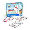 Hand 2 Mind - Numberblocks Counting Puzzle Set