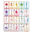 Hand 2 Mind - Numberblocks Counting Puzzle Set