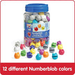 Hand 2 Mind - Numberblocks Counting Set