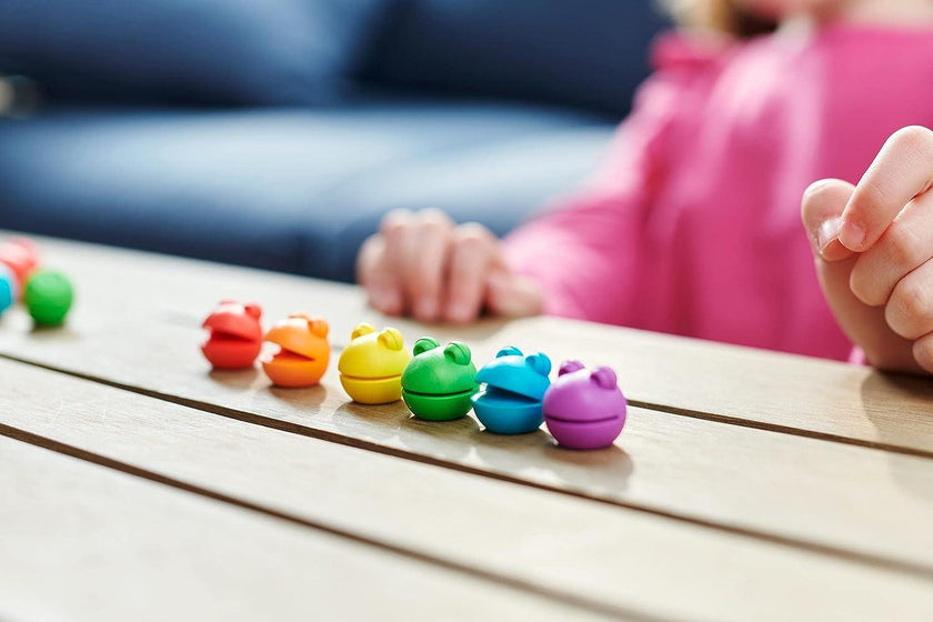 Hand 2 Mind - Numberblocks Counting Set