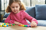 Hand 2 Mind - Numberblocks Counting Set