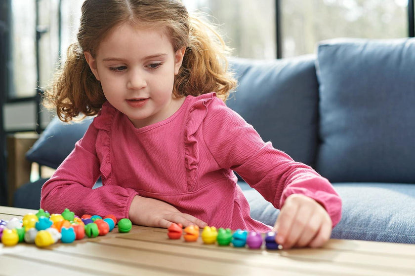 Hand 2 Mind - Numberblocks Counting Set