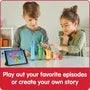 Hand 2 Mind - Numberblocks Friends One To Five