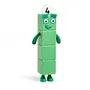 Hand 2 Mind - Numberblocks Friends One To Five