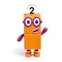 Hand 2 Mind - Numberblocks Friends One To Five