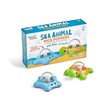 Hand 2 Mind - Sea Animal Dice Poppers