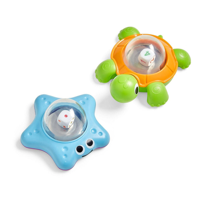Hand 2 Mind - Sea Animal Dice Poppers