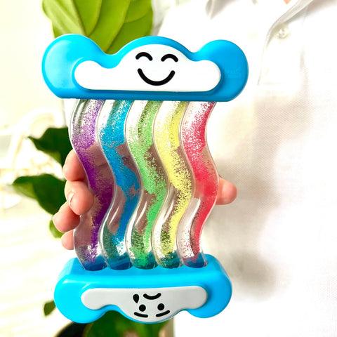 Hand 2 Mind - Sensory Emotion Rainbow