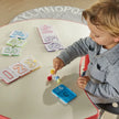 Hand 2 Mind - Sensory Number Trays