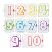 Hand 2 Mind - Sensory Number Trays