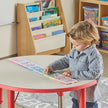 Hand 2 Mind - Sensory Number Trays
