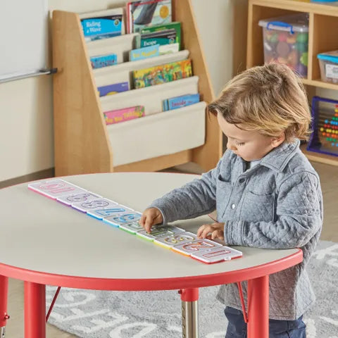 Hand 2 Mind - Sensory Number Trays