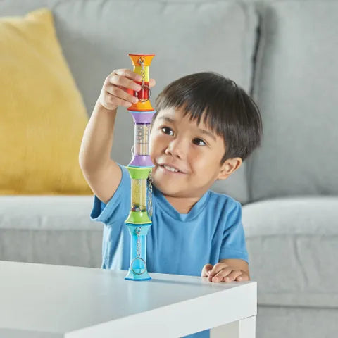 Hand 2 Mind - Soothing Swirlers Sensory Tubes