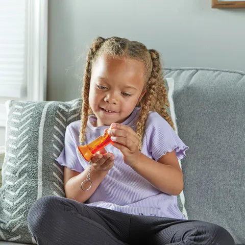 Hand 2 Mind - Soothing Swirlers Sensory Tubes