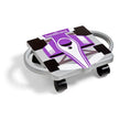 Hand 2 Mind - Speedway Racer Scooter Board (Purple)